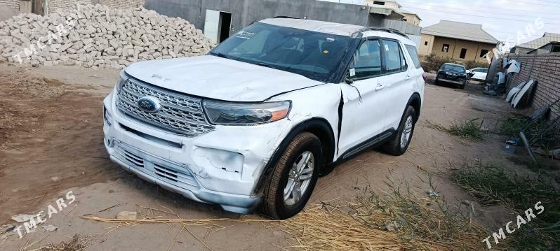 Ford Explorer 2020 - 280 000 TMT - Mary - img 4