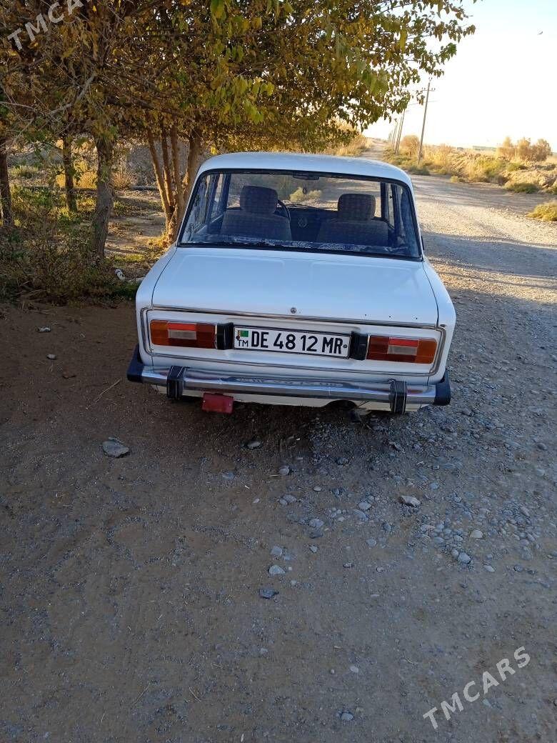 Lada 2106 1989 - 20 000 TMT - Ак-Бугдайский этрап - img 3