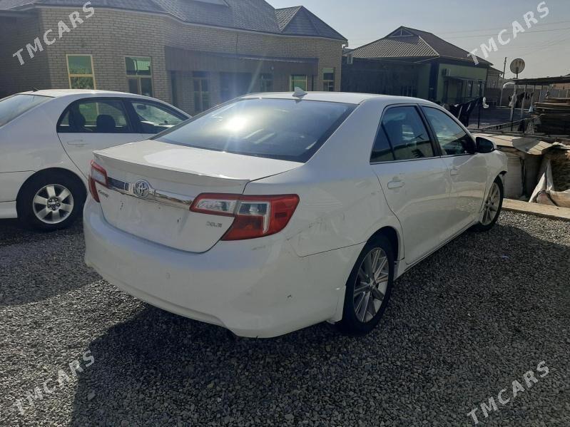 Toyota Camry 2011 - 172 000 TMT - Мургап - img 4