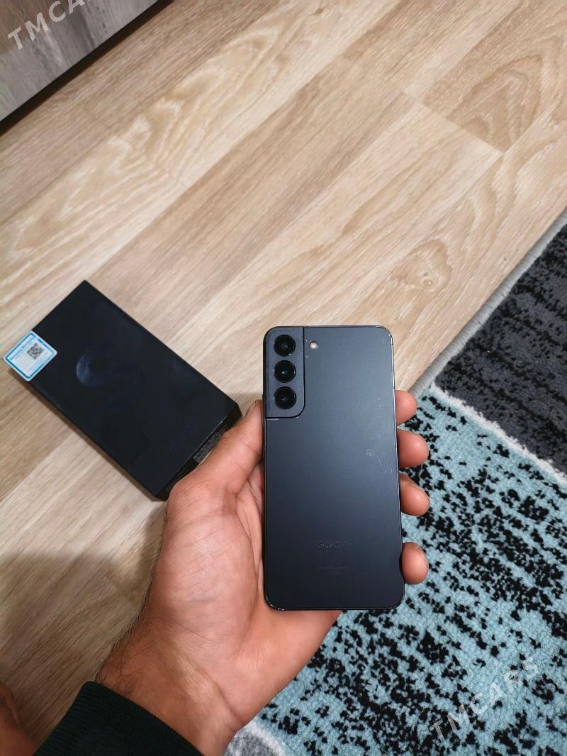 Samsung s22 - Balkanabat - img 1