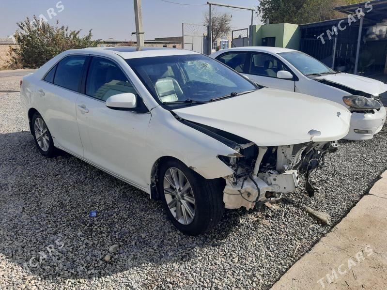Toyota Camry 2011 - 172 000 TMT - Мургап - img 2