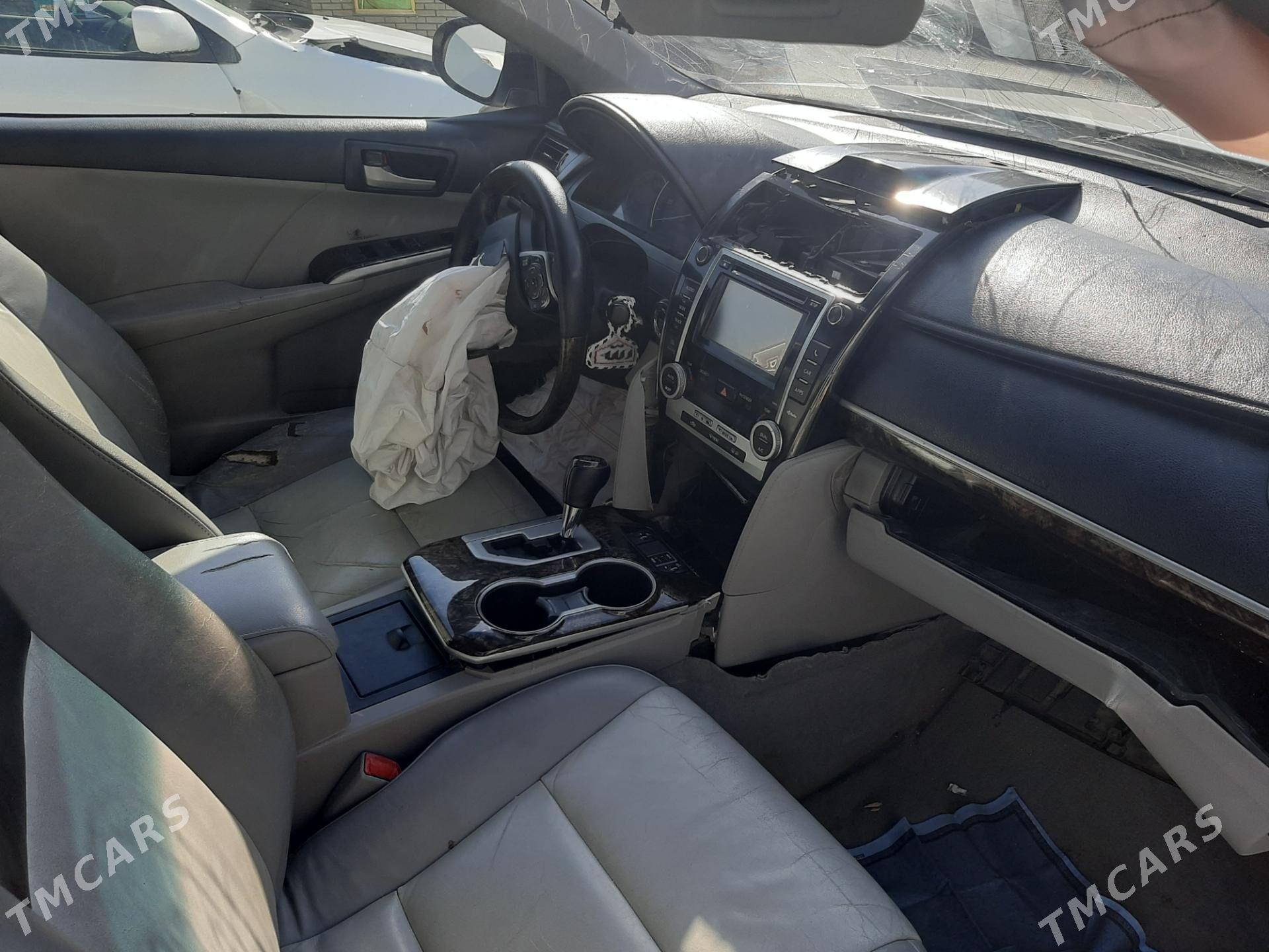 Toyota Camry 2011 - 172 000 TMT - Мургап - img 6