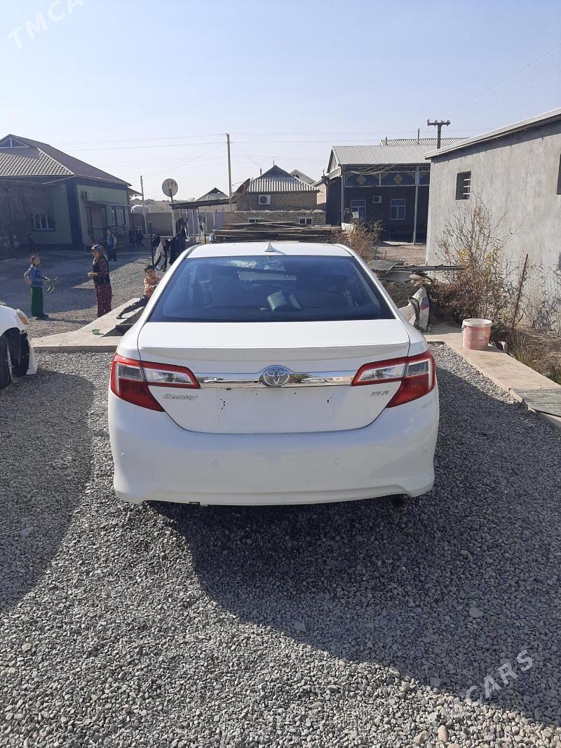 Toyota Camry 2011 - 172 000 TMT - Мургап - img 3