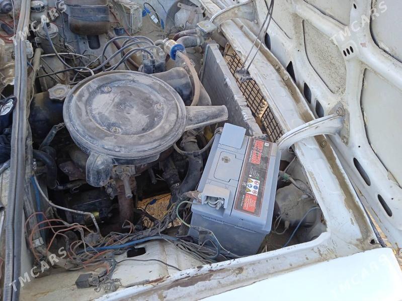 Lada 2106 1989 - 20 000 TMT - Ак-Бугдайский этрап - img 5