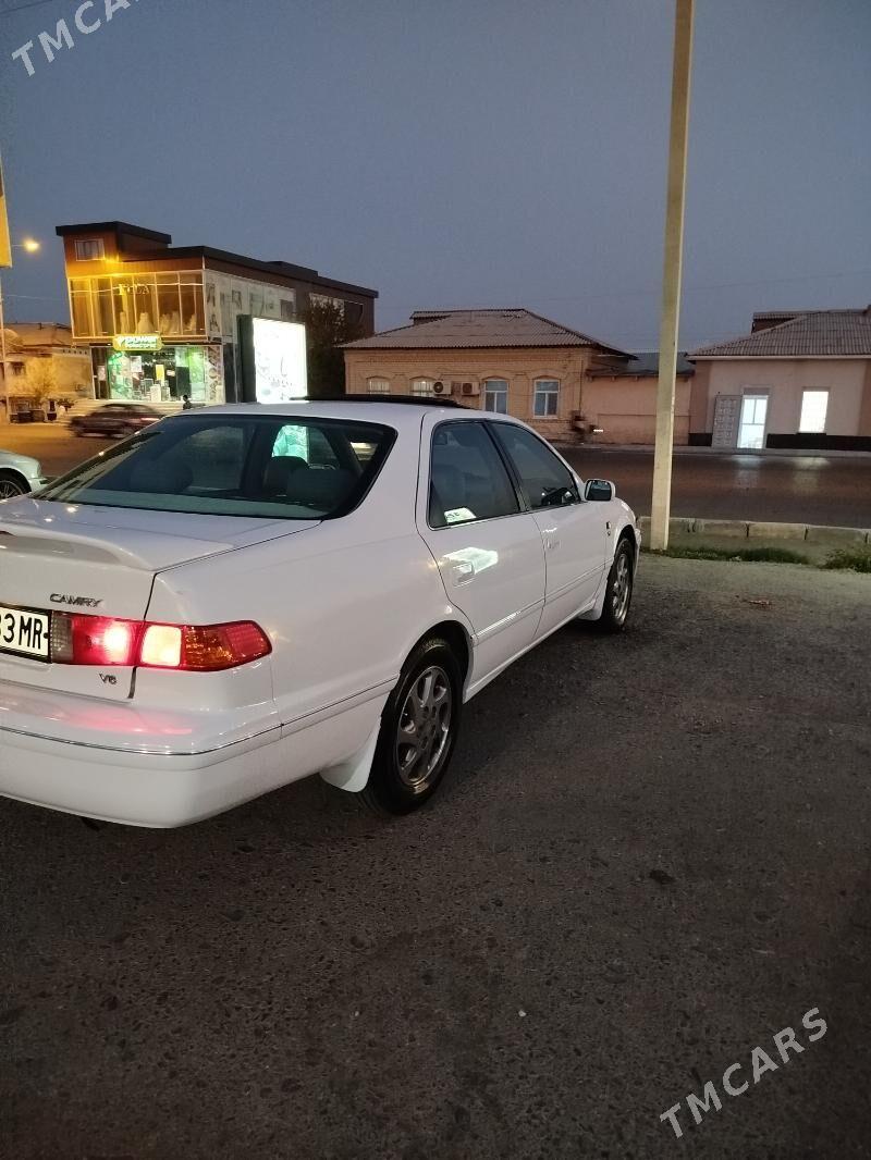 Toyota Camry 2001 - 156 000 TMT - Mary - img 4