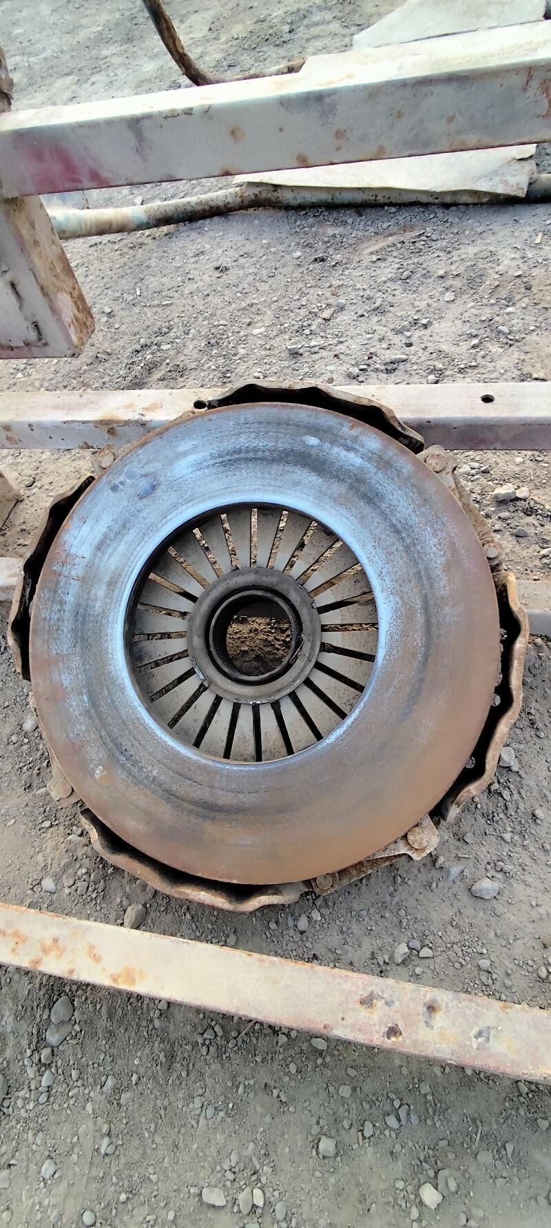 Karzina Mersedes 2 000 TMT - Туркменабат - img 2