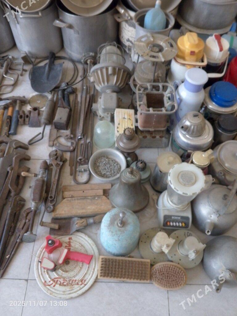 Posuda/Посуда. - Мары - img 9