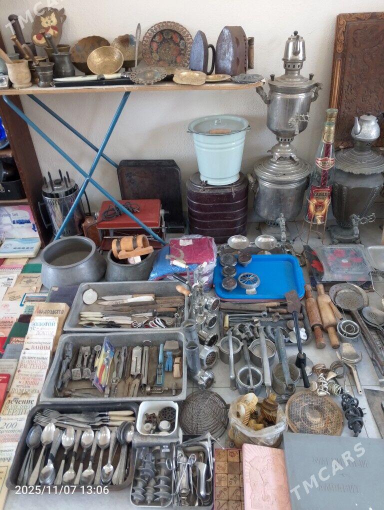 Posuda/Посуда. - Мары - img 4