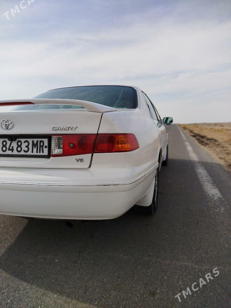 Toyota Camry 2001 - 156 000 TMT - Mary - img 9