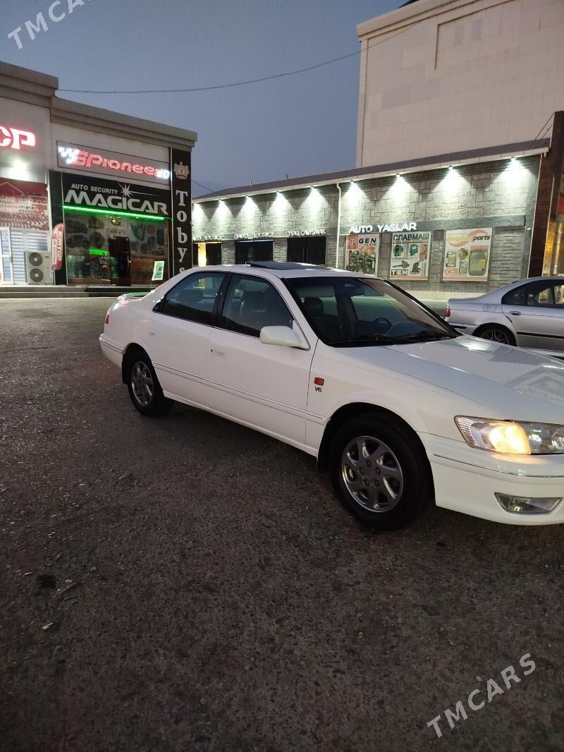 Toyota Camry 2001 - 156 000 TMT - Mary - img 8