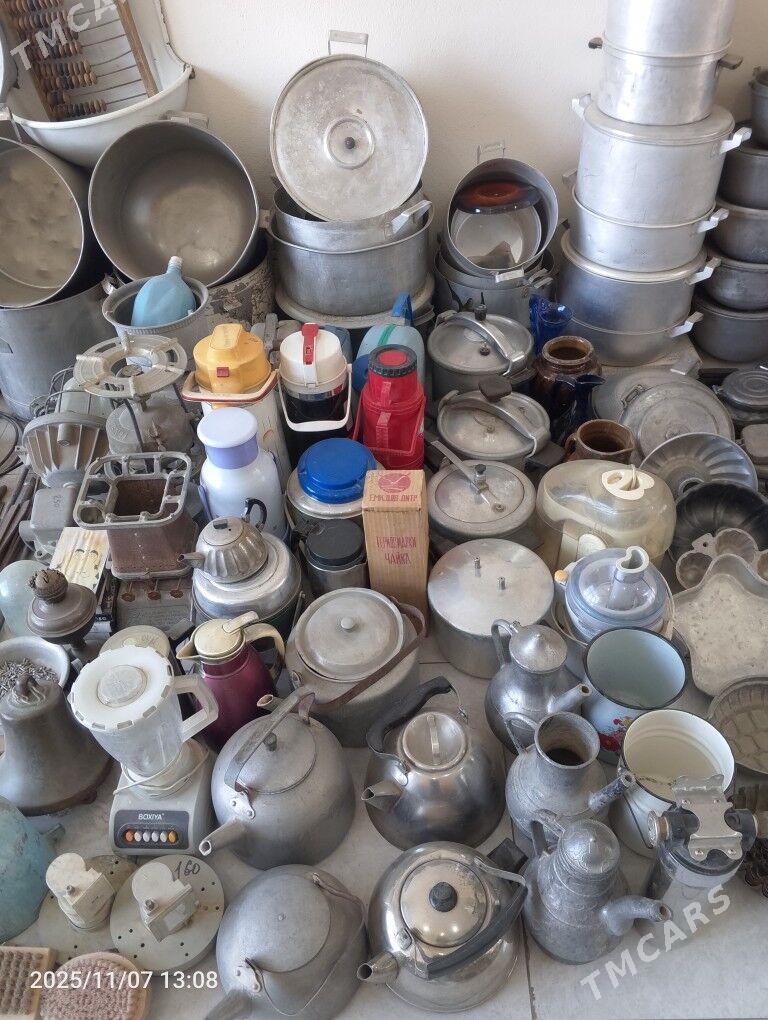 Posuda/Посуда. - Мары - img 8