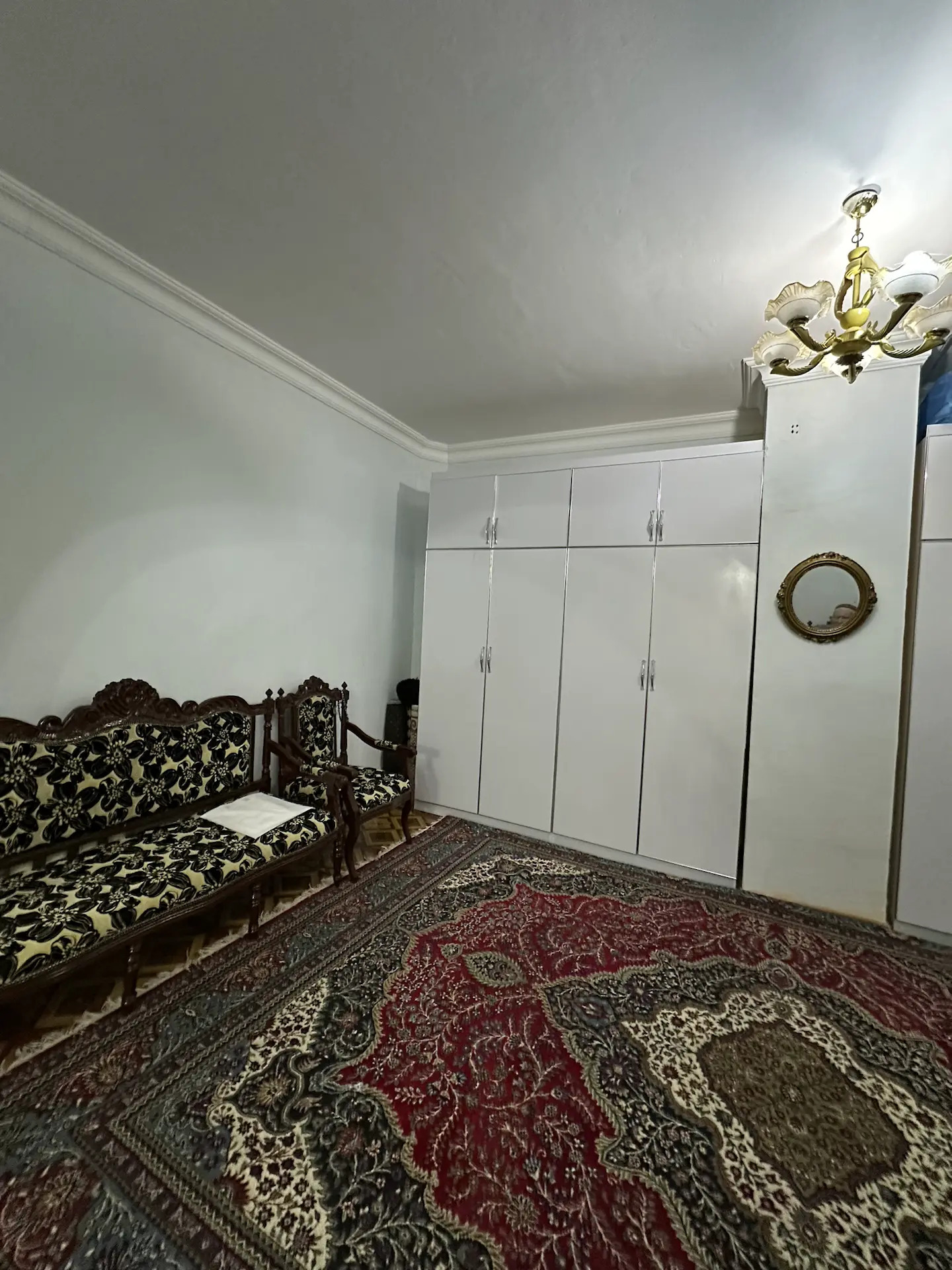 Dasaf 3kom 8etaj - Aşgabat - img 3