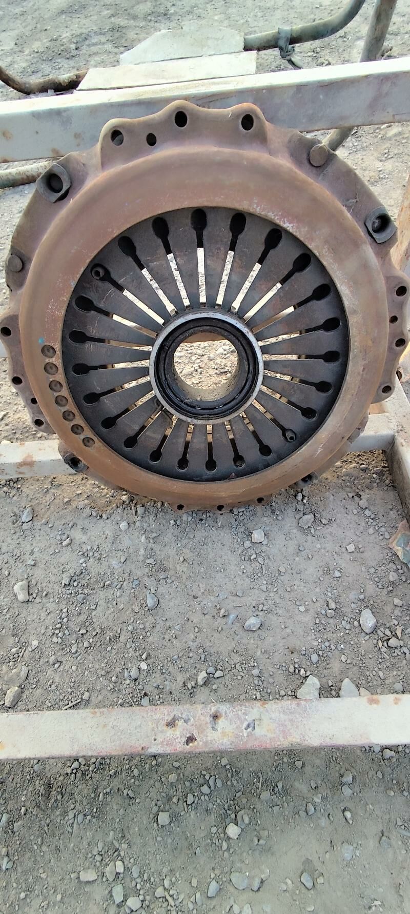 Karzina Mersedes 2 000 TMT - Туркменабат - img 1