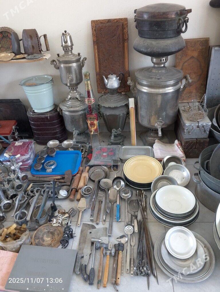 Posuda/Посуда. - Мары - img 3