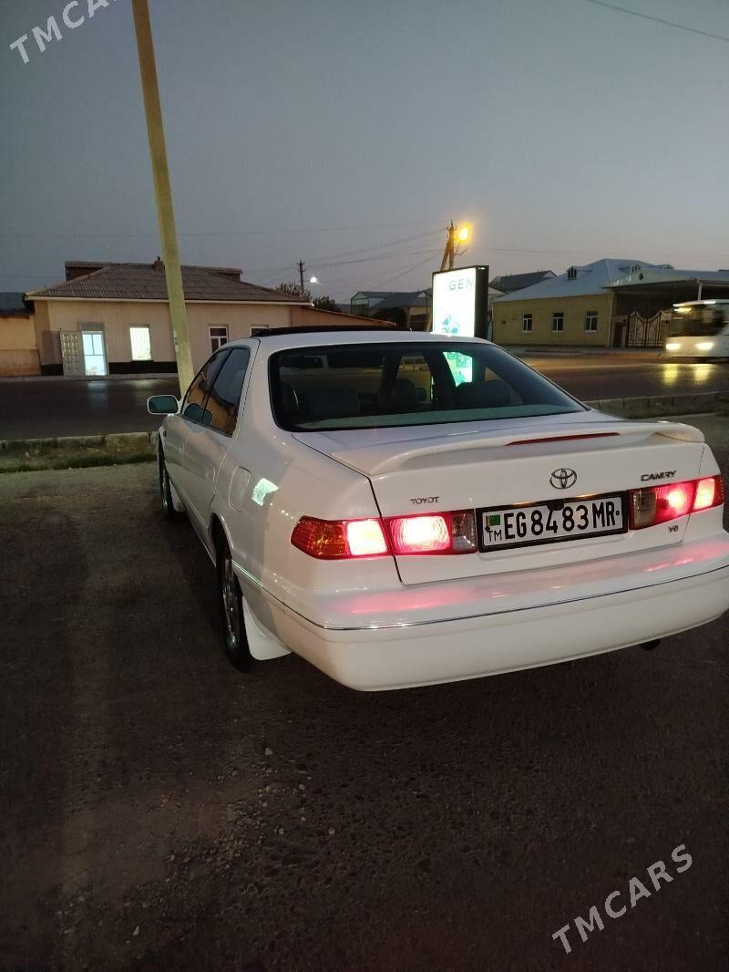Toyota Camry 2001 - 156 000 TMT - Mary - img 5