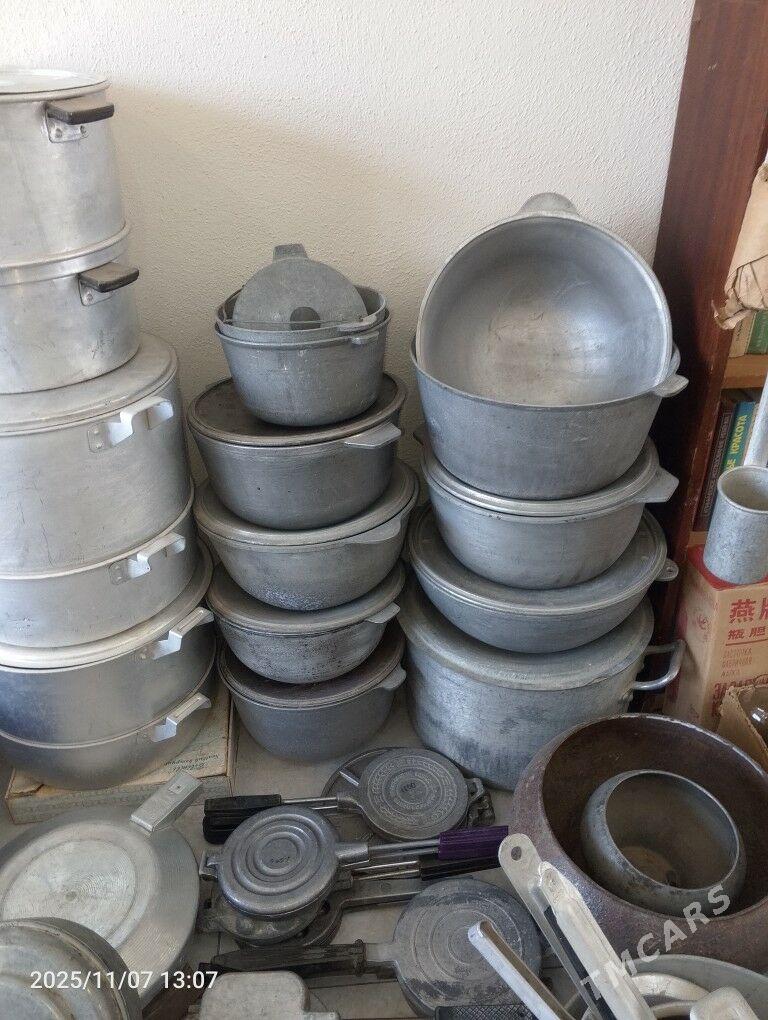 Posuda/Посуда. - Мары - img 7