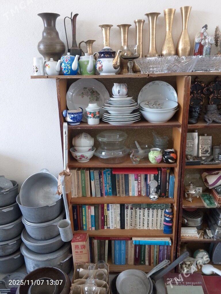 Posuda/Посуда. - Мары - img 10