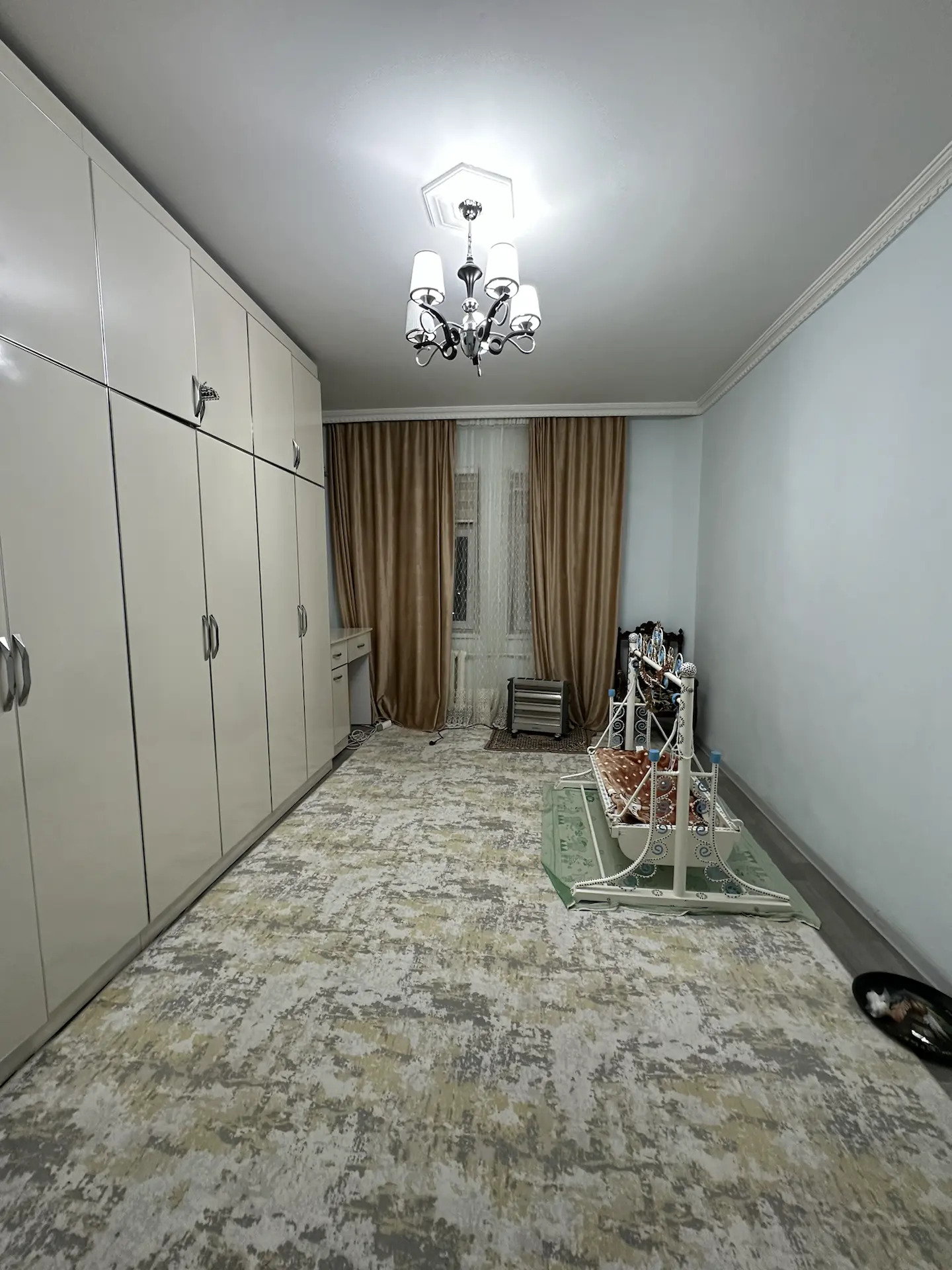 Dasaf 3kom 8etaj - Aşgabat - img 5