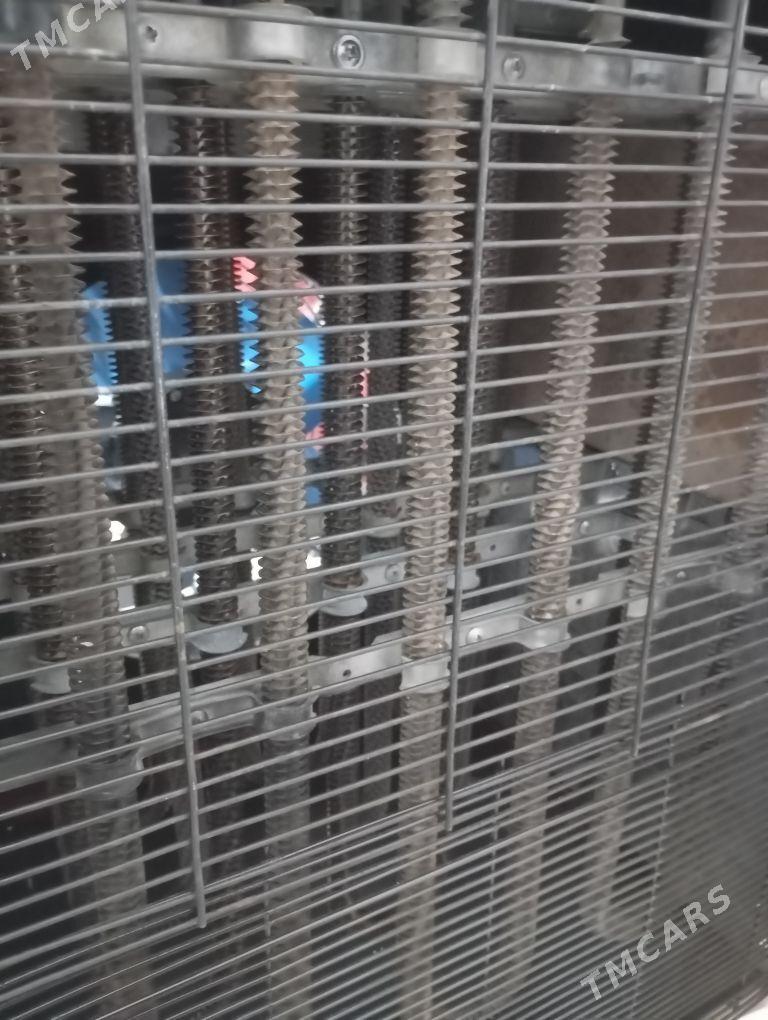 palatka angar çeh peç - Aşgabat - img 4