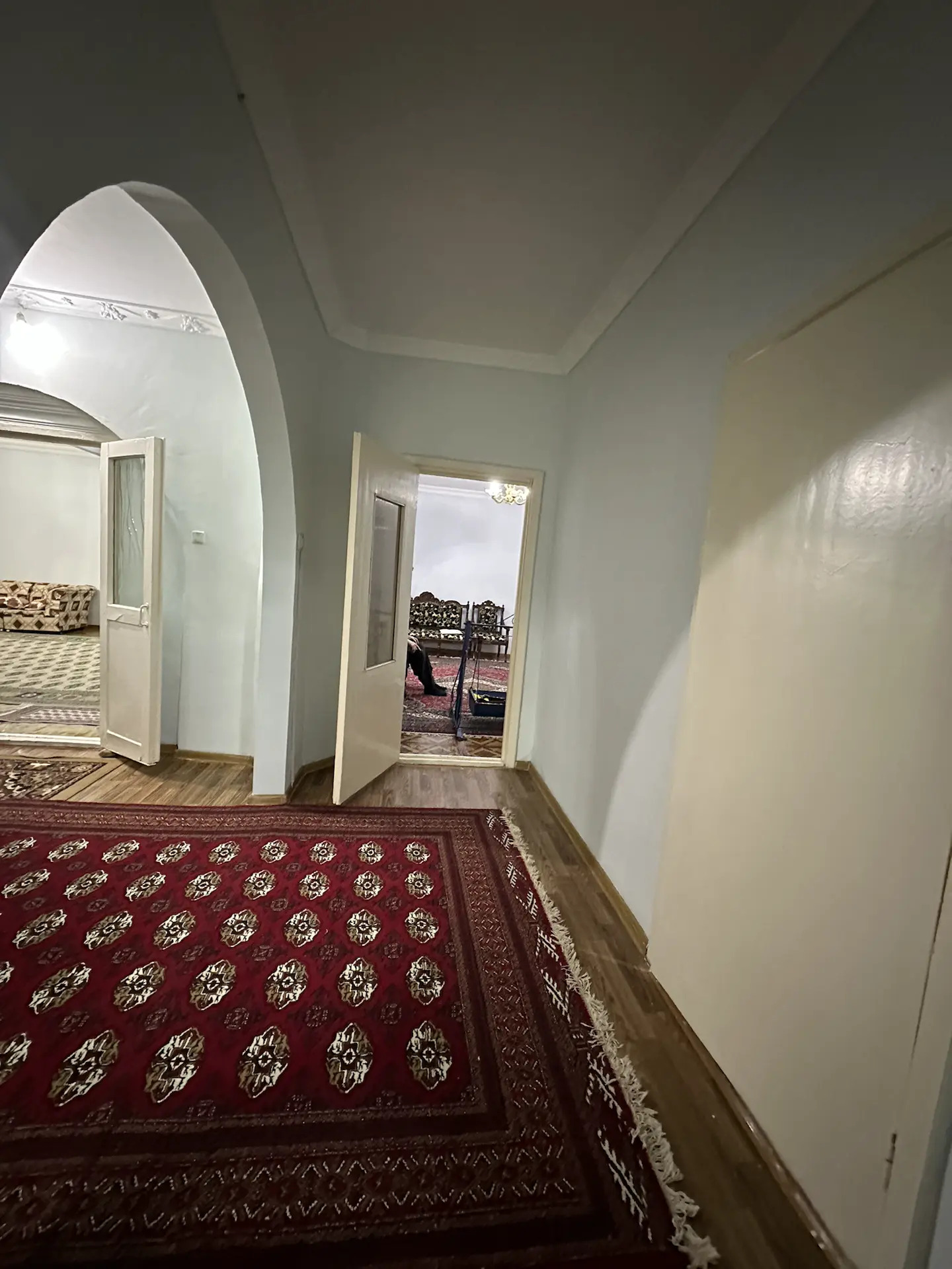 Dasaf 3kom 8etaj - Aşgabat - img 2