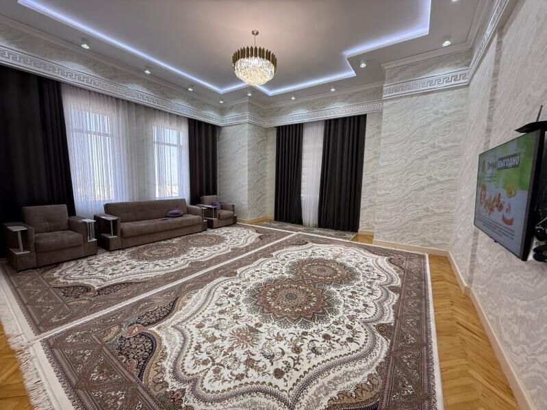 Arenda elitka Аренда елитка кв - Türkmenbaşy şaýoly - img 1