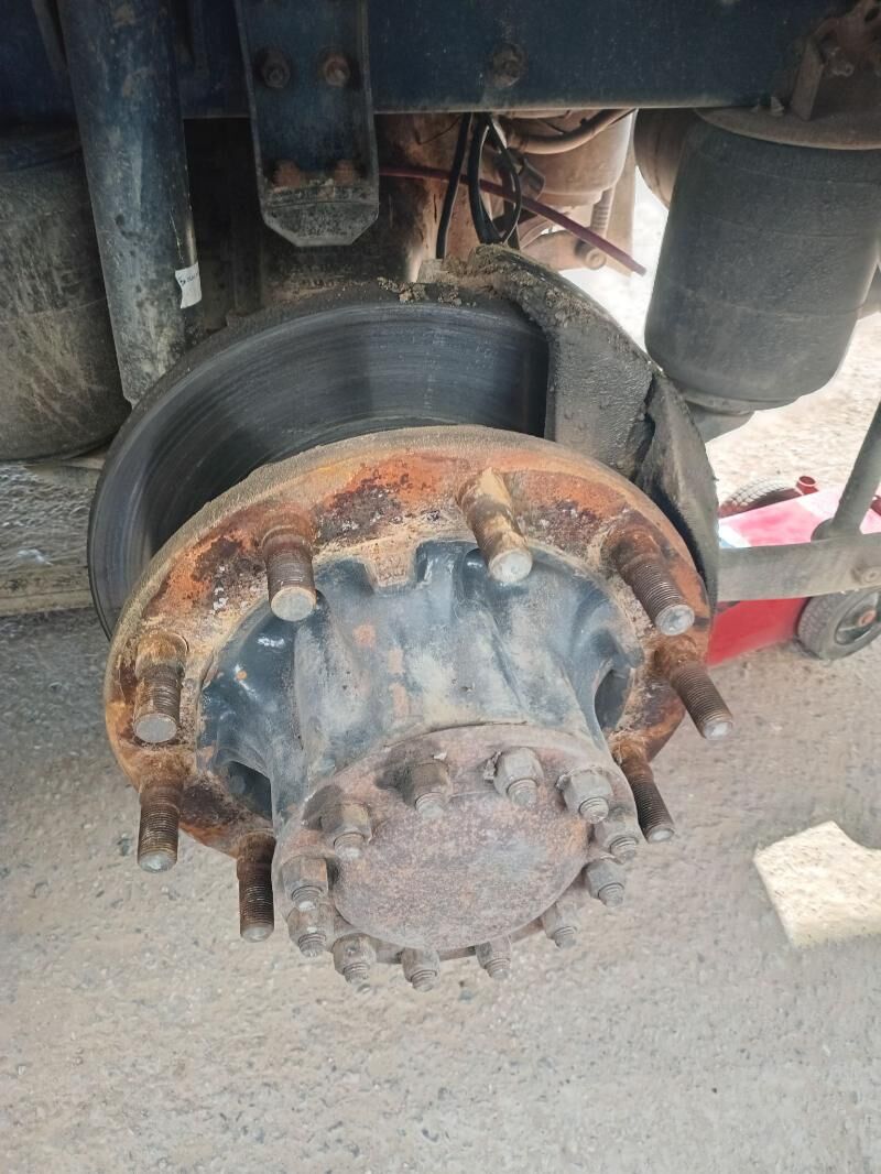 Stypissa 2 500 TMT - Эсенгулы - img 1