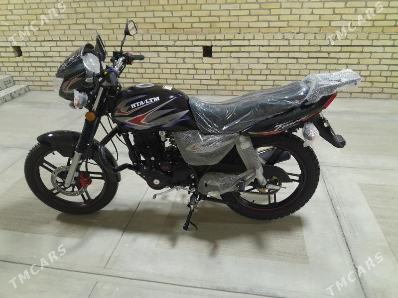 Fekon FK200-14G 2025 - 19 000 TMT - Kerki - img 1