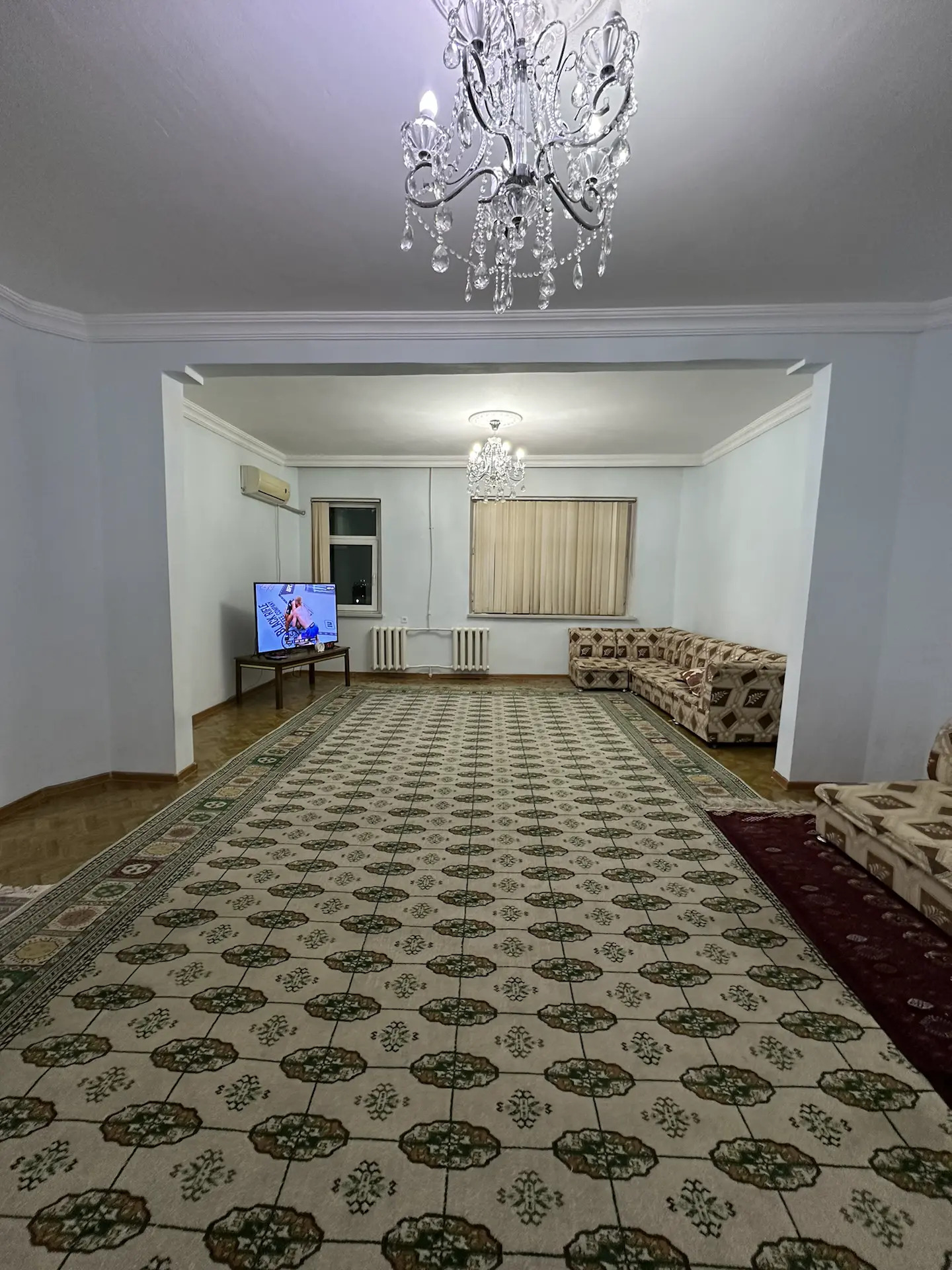 Dasaf 3kom 8etaj - Aşgabat - img 1