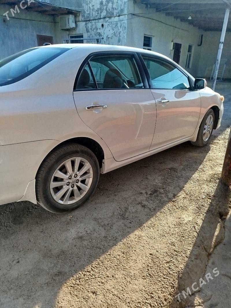 Toyota Corolla 2011 - 165 000 TMT - Анев - img 2
