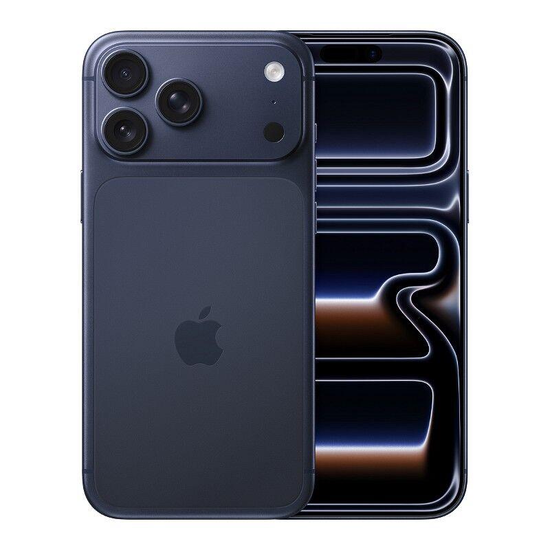 IPHONE 17 PRO MAX 256GB ACTIVE - Aşgabat - img 5