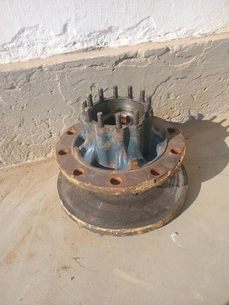 Stypissa 2 500 TMT - Эсенгулы - img 2