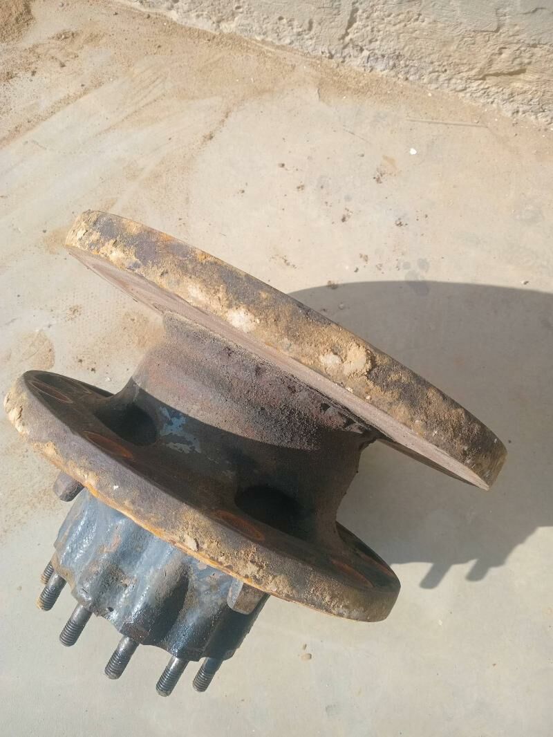 Stypissa 2 500 TMT - Эсенгулы - img 3