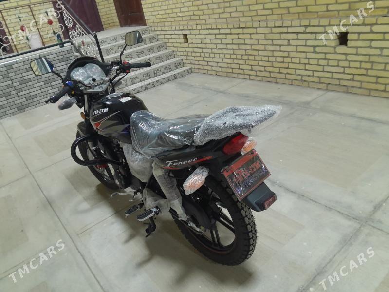 Fekon FK200-14G 2025 - 19 000 TMT - Kerki - img 4