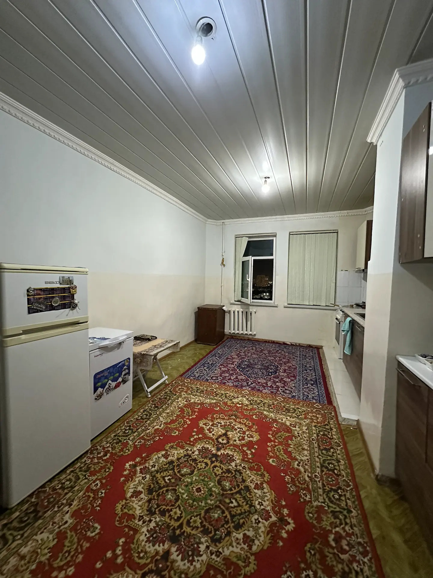 Dasaf 3kom 8etaj - Aşgabat - img 6