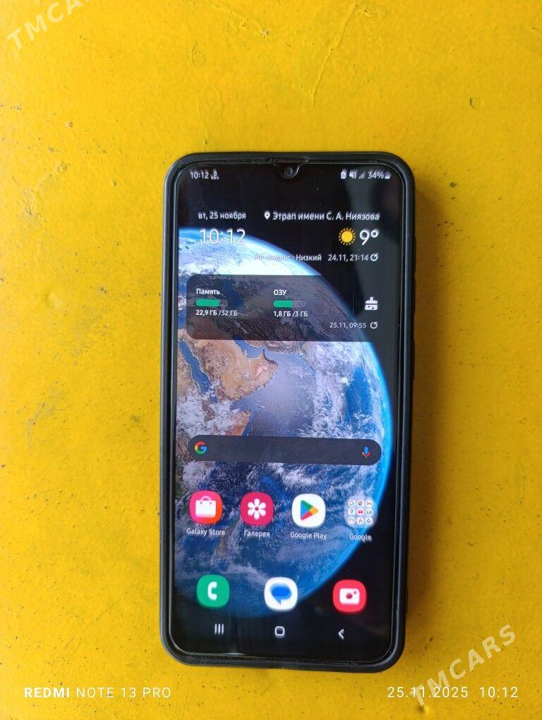 Samsung Galaxy A20 - Şabat etr. - img 1