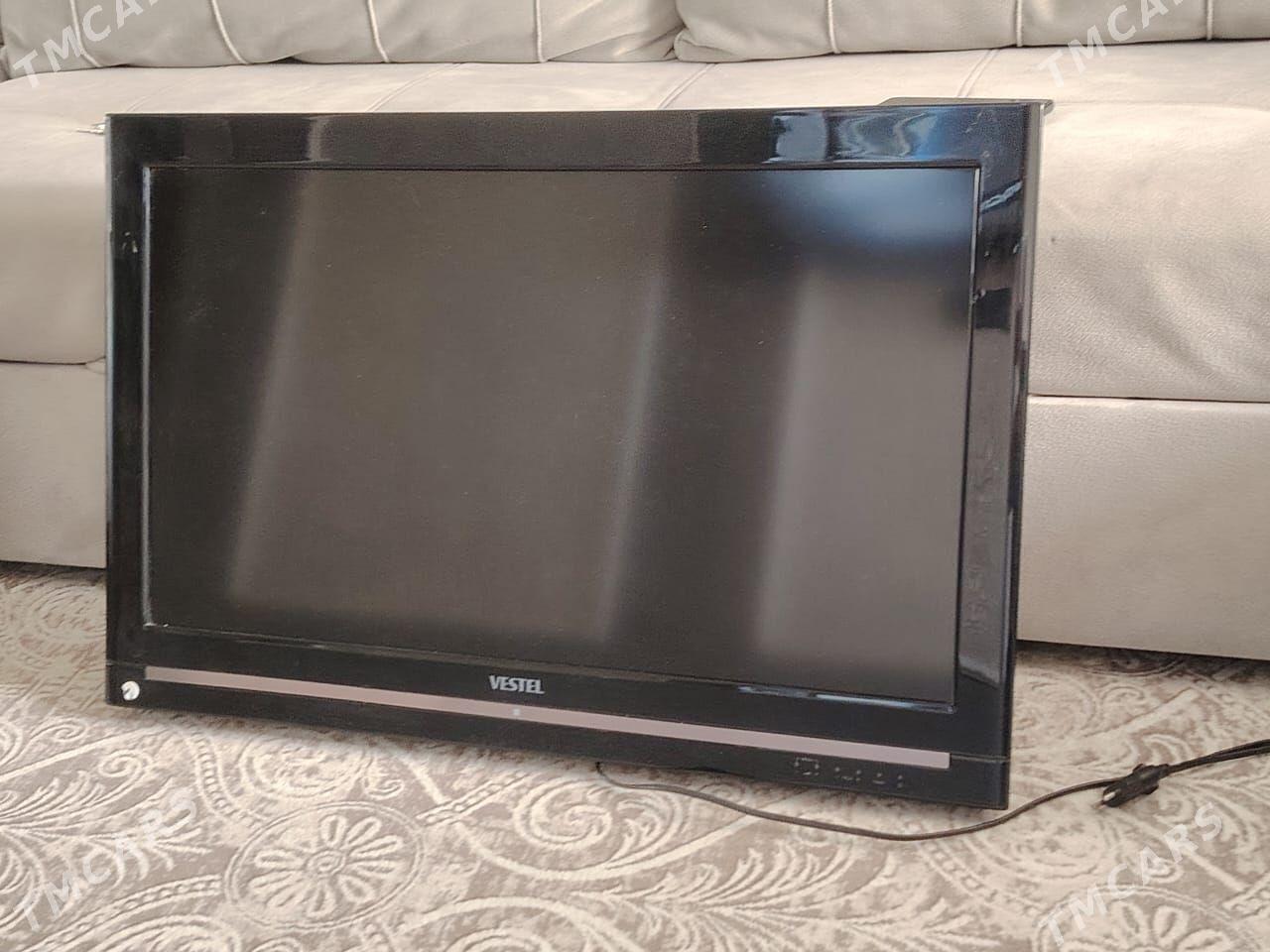 telewizor Vestel 32 - Ашхабад - img 2