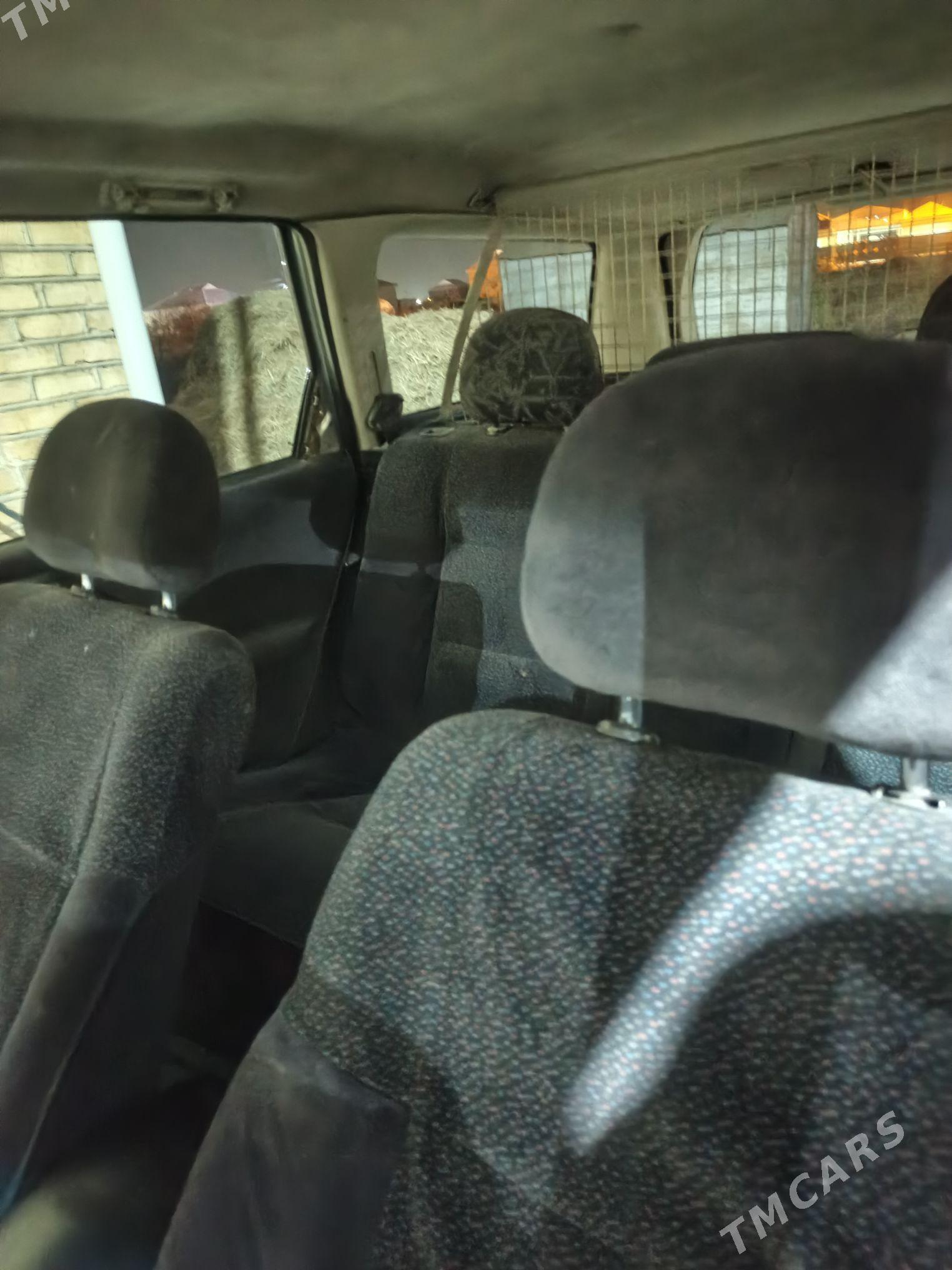 Opel Vectra 1999 - 40 000 TMT - Mary - img 3