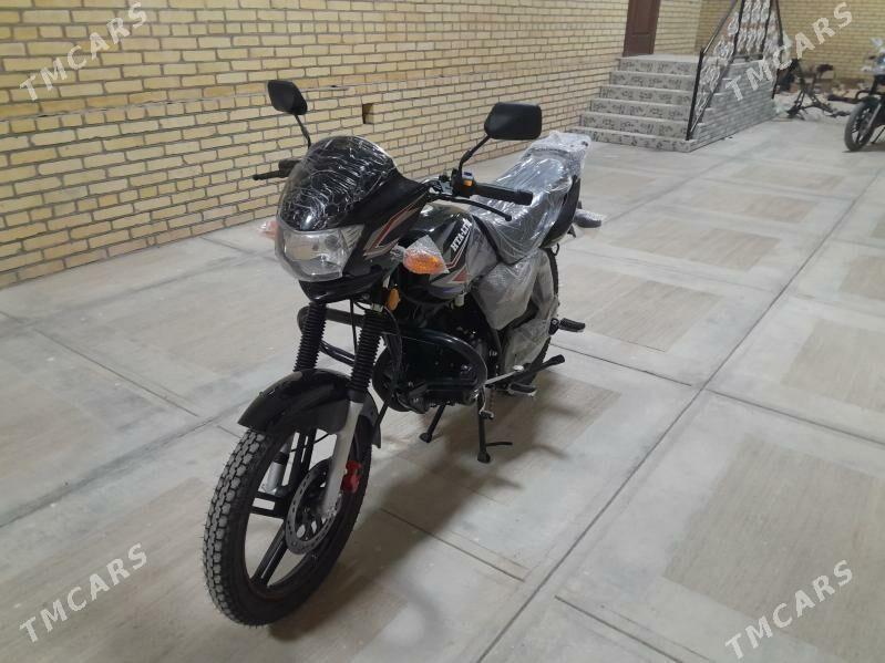 Fekon FK200-14G 2025 - 19 000 TMT - Kerki - img 3