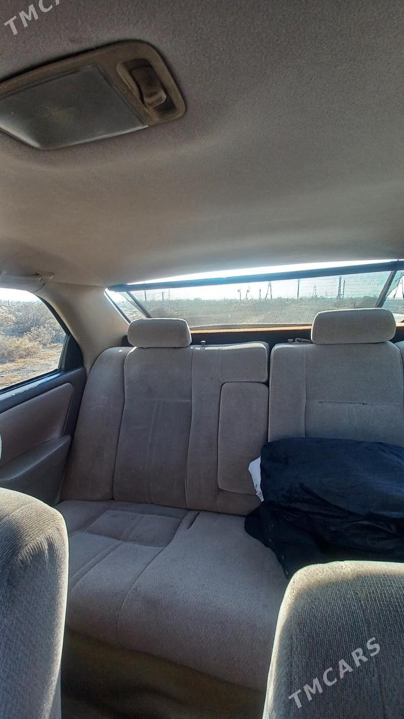 Toyota Camry 2001 - 140 000 TMT - Кёнеургенч - img 5