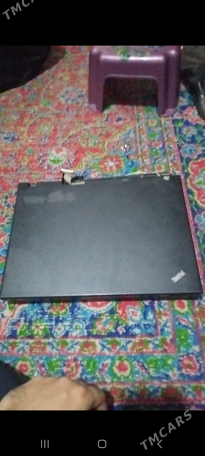 ноутбук lenovo - Мары - img 2