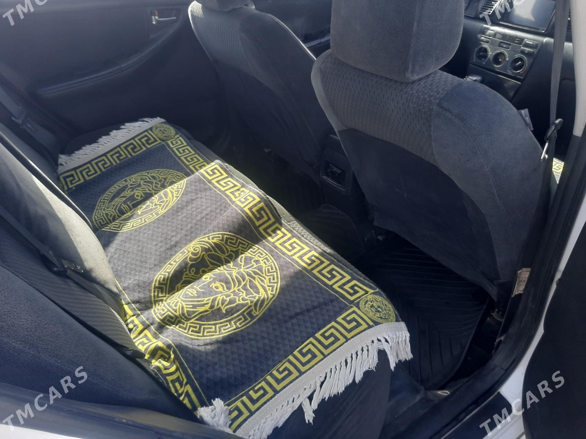 Toyota Corolla 2007 - 89 000 TMT - Мургап - img 7