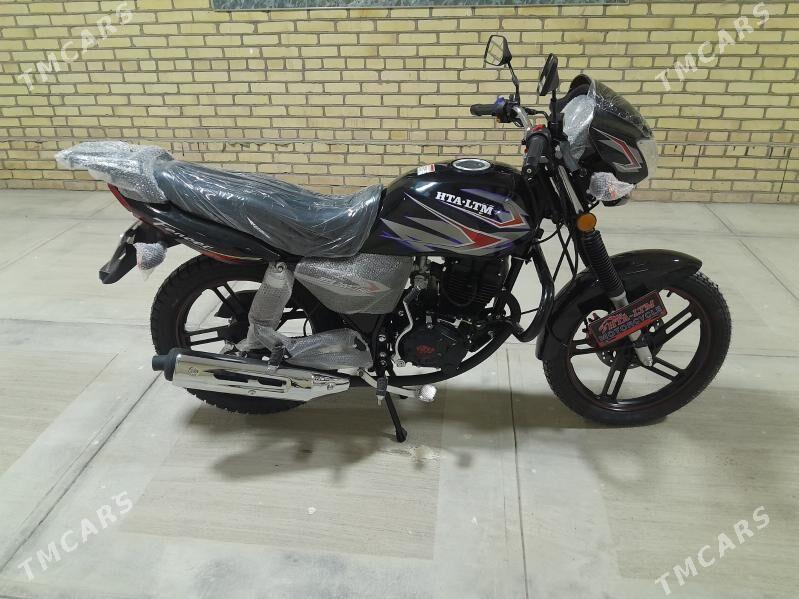 Fekon FK200-14G 2025 - 19 000 TMT - Kerki - img 2