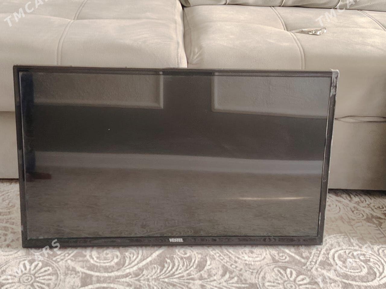 Vestel telewizor 32 - Ашхабад - img 1