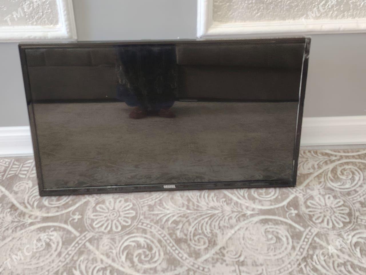 Vestel telewizor 32 - Ашхабад - img 2