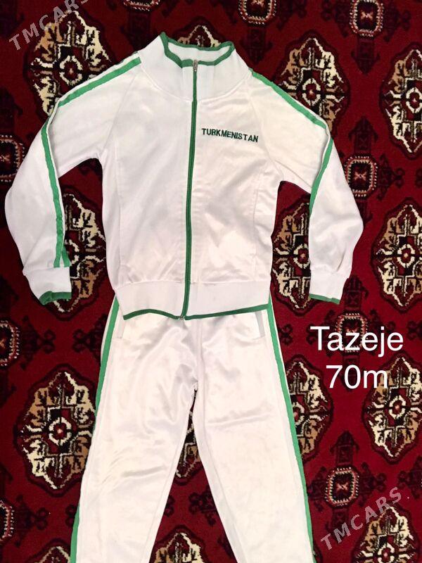 Caga geyimler - Дашогуз - img 5