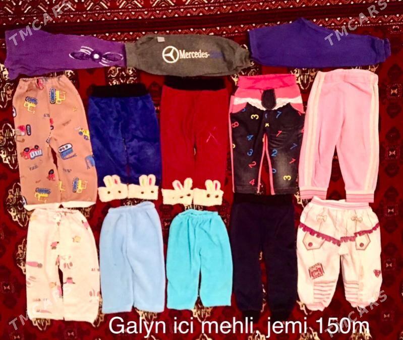 Caga geyimler - Дашогуз - img 6