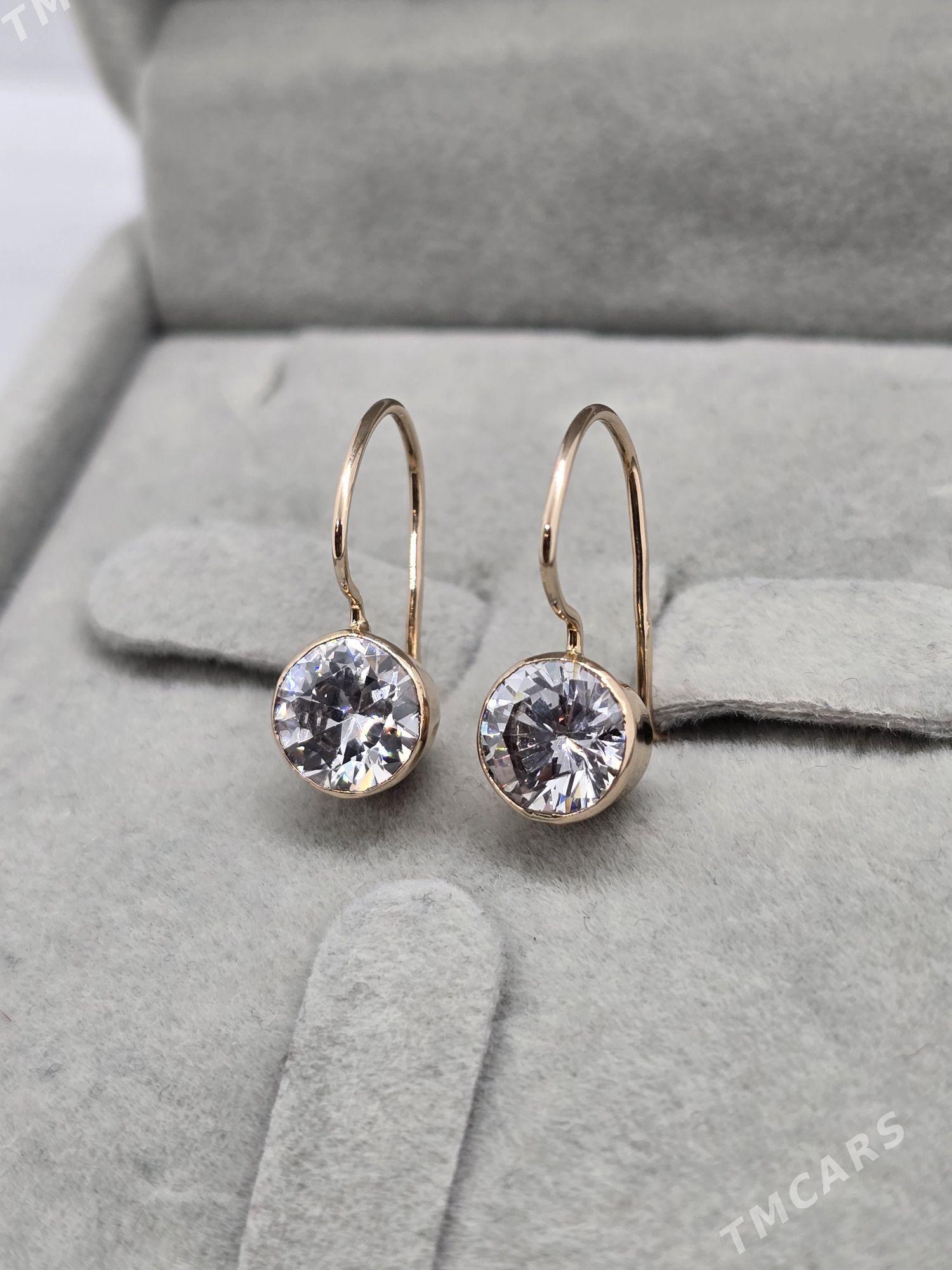 Gyzyl gulakhalka - Ашхабад - img 2