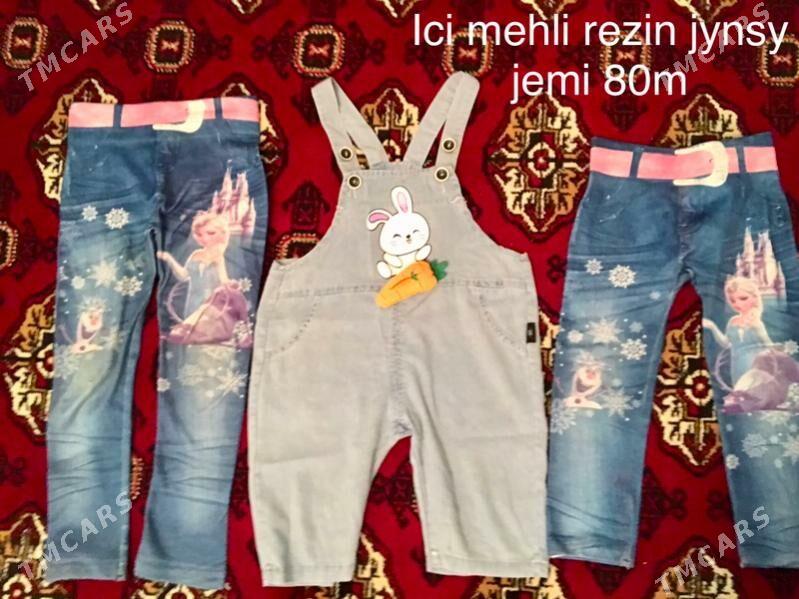 Caga geyimler - Дашогуз - img 3