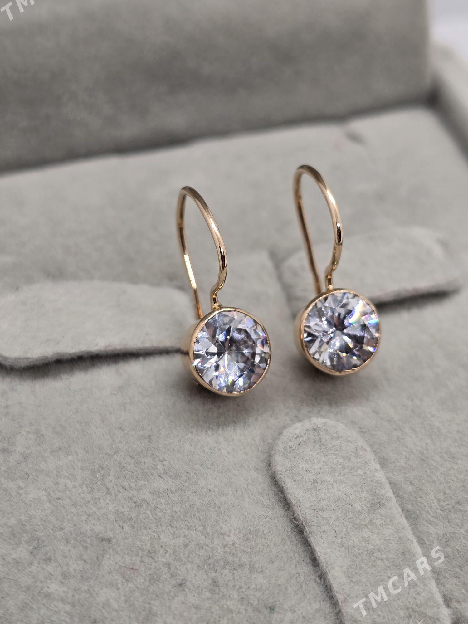 Gyzyl gulakhalka - Ашхабад - img 3