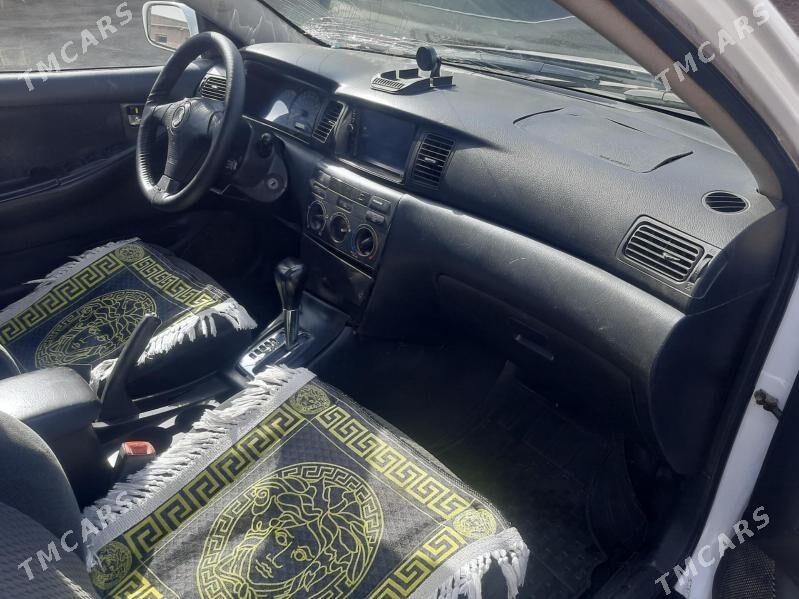 Toyota Corolla 2007 - 89 000 TMT - Мургап - img 6